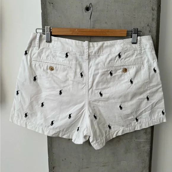 Ralph Lauren shorts
